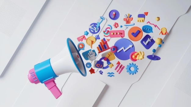 Partnership Development Outreach