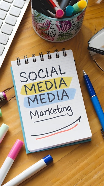 Digital Advertising Management